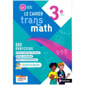 TRANSMATH 3 EME
