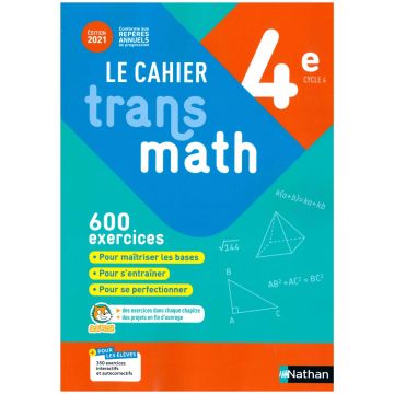 TRANSMATH 4 EME