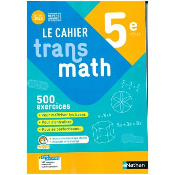 TRANSMATH 5 EME