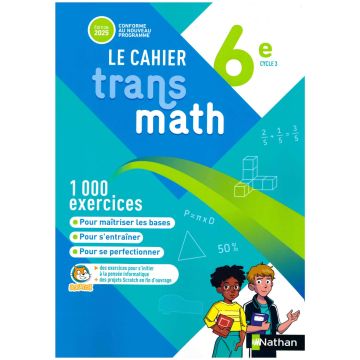 TRANSMATH 6 EME