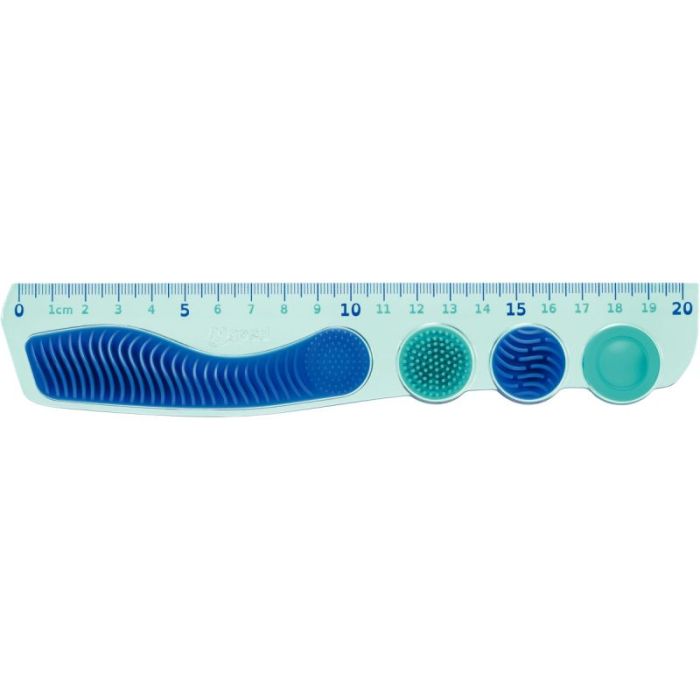 Règle incassable 20CM KIDY LEARN Regles scolaire