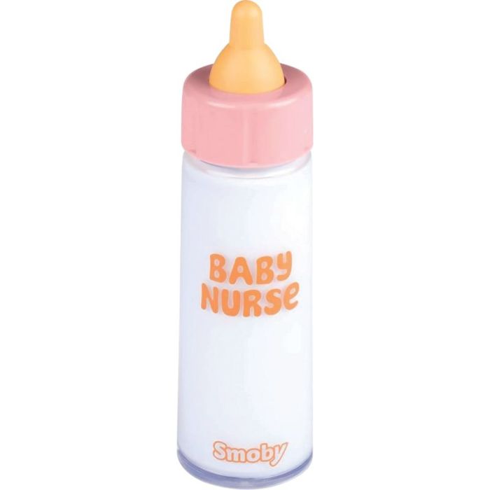 Biberon BABY NURSE Jouets d'imitation: le coin poupees