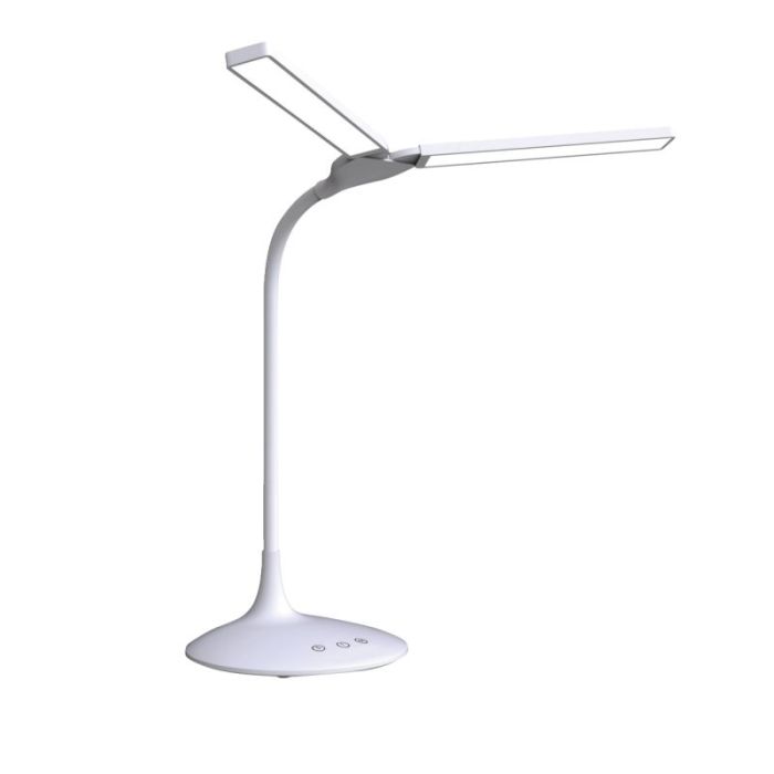 Lampe ALTO Blanc Lampadaires
