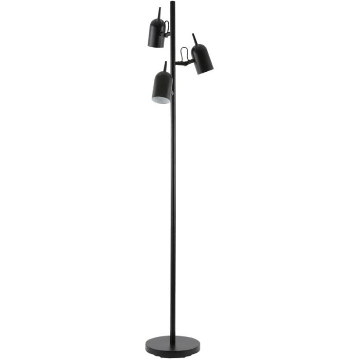 Lampadaire TRITO Noir Lampadaires