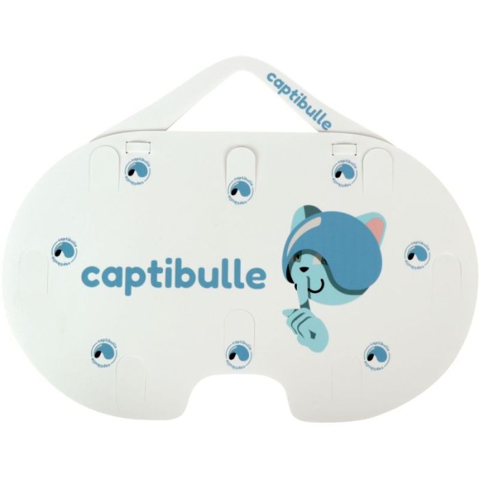 Porte-Captibulle Materiel besoins specifiques