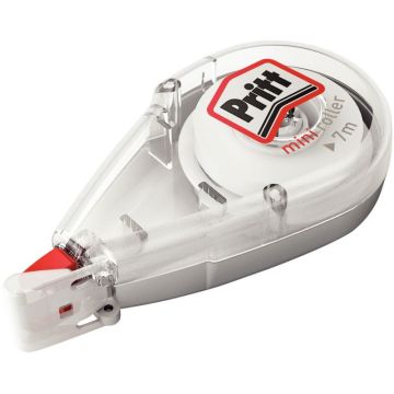 Boite de 10 mini roller correcteur 4,2 x 7 m
