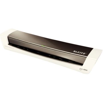 Plastifieuse Leitz iLAM Home Office A3