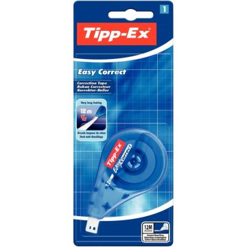 Blister de 1 recharge easy correct