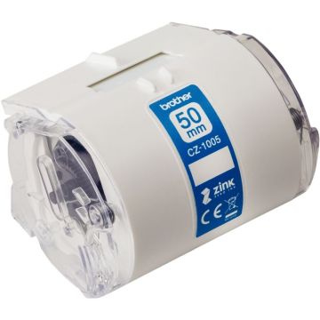 Ruban de 50 mm BROTHER CZ-1005