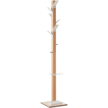 Portemanteau Easycloth blanc