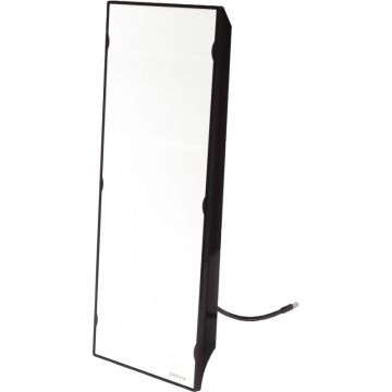 Lampe de luminothérapie Slimstyle noir
