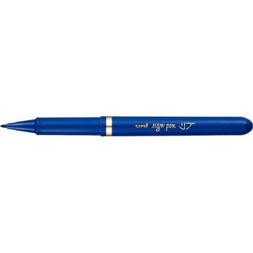 Feutre sign pen bleu