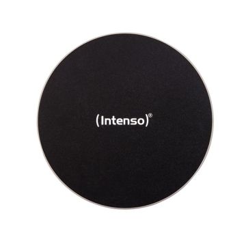 Chargeur induction 15W noir