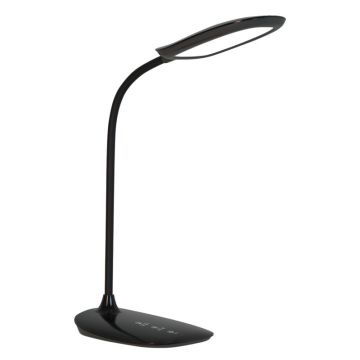 Lampe LEON noire