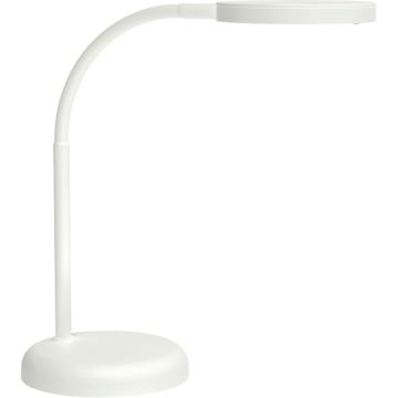Lampe LED MAUL JOY blancche