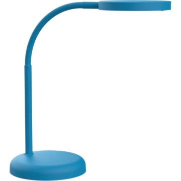 Lampe LED MAUL JOY bleue