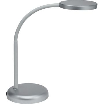 Lampe LED MAUL JOY Argenté