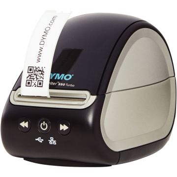Imprimante DYMO lmabel writer 550T