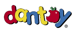 Produits de la marque DANTOY