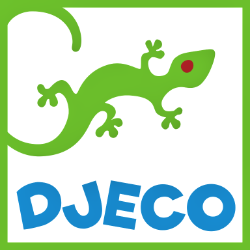 Produits de la marque DJECO