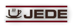 Produits de la marque JEDE